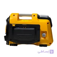 کارواش دینامی جتا Jetta HPW100