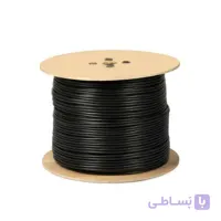 کابل کواکسیال تمام مس (0.7-96) 500 متری RG59