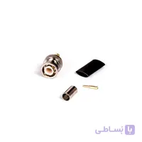 فیشBNC پرسی باکیفیت
