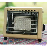 بخاری و اجاق گاز کمپینگ اسنوهاک