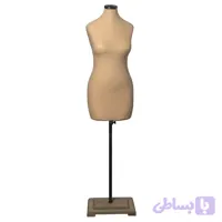 مانکن خیاطی ساده