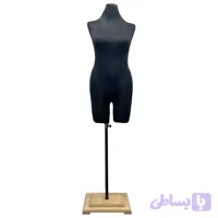 مانکن خیاطی فاقدار ساده