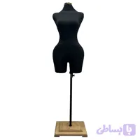 مانکن خیاطی فاقدار ساعت شنی