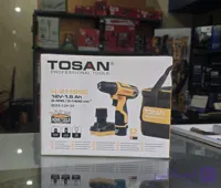 دریل پیچ گوشتی شارژی توسن مدلH_9112SC