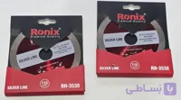 مینی سرامیک بر رونیکس کد RH_3538