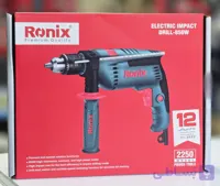دریل چکشی 850 وات رونیکس2250