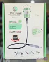 فرز پدالی silver