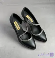 کفش مجلسی مدل آفتاب