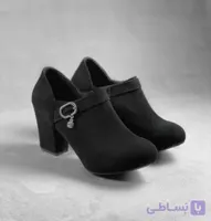 کفش مجلسی مدل ساناز