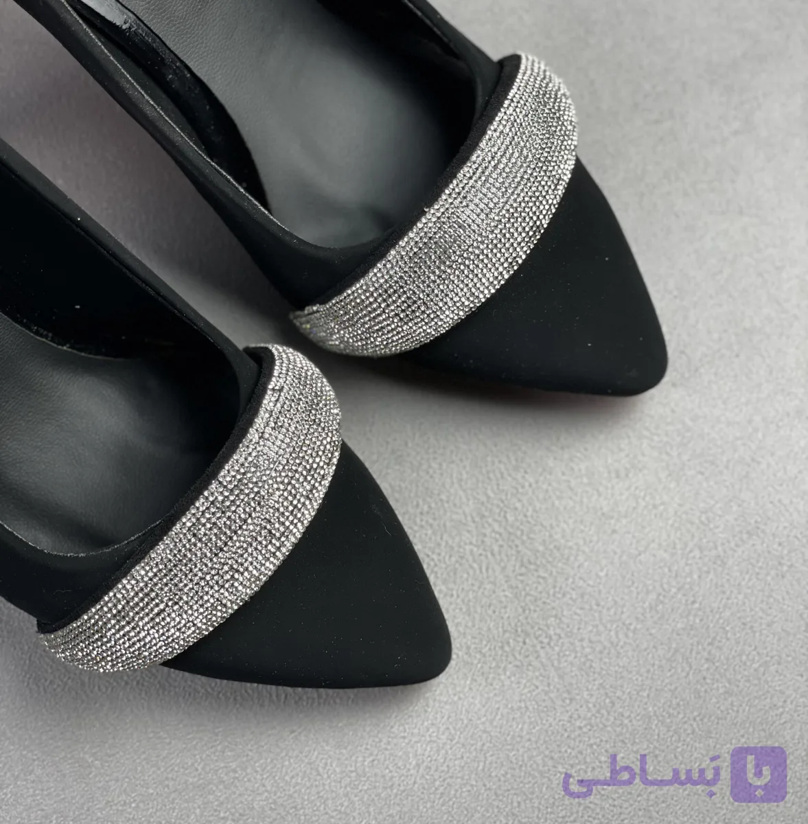 کفش مجلسی مدل پارما