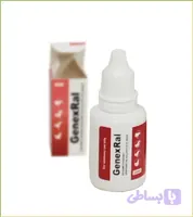 قطره چشمی GenexRal