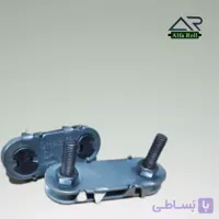 بست تسمه نوار نقاله مقاوم | اتصال دو سر تسمه،افزایش دوام و کارایی صنعتی