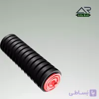 رولیک ضربه گیر نوار نقاله | خرید، قیمت و انواع رولیک لاستیکی