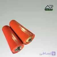 رولیک تعویضی جوشی آلفارول – مقاومت بالا و کیفیت صنعتی