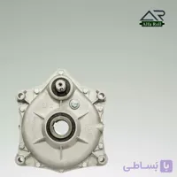 گیربکس نوار نقاله صنعتی آلفارول | خرید و قیمت گیربکس کانوایر با کیفیت بالا