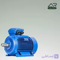الکتروموتور نوار نقاله آلفارول | موتور الکتریکی صنعتی قدرتمند و بادوام