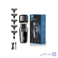 ماشین اصلاح بریو Brave BHT-01 Mini Trim Hair