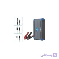 جامپ استارتر باتری خودرو بریو Brave BJS-11 Pro Jump Starter 1000A