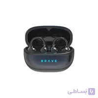 هندزفری بلوتوثی بریو Brave E31 Buds Open-Ear