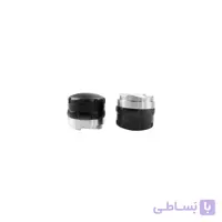 لولر(پام تمپر) قهوه لپرسو Lepresso LPCFFCD0078 Angled Slopes 51/58MM