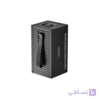 پاور بانک ۲۰۰۰۰ میلی‌آمپر گرین لاین Green Lion GNCOTPXPB20 Container 20000Mah 20W