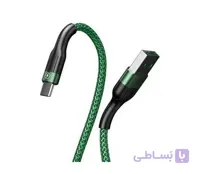 کابل شارژ میکرو برند مودم کت مدل MCB-016