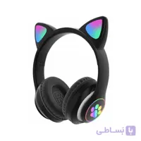 هدفون MZ023 (طرح خرگوشی)