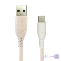 کابل شارژ تایپ سی Modem Cat مدل MCB-005