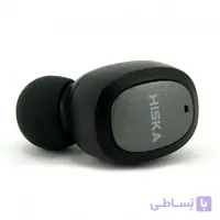 هندزفری بی‌سیم تک‌گوش (تک‌گوشه) HISKA FX‑13