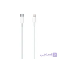 کابل آیفون typ-C به لایتنینگ کپی