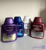 شامپو بیوکسین