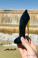 عطر ادکلن زنانه گودگرل مشکی فرگرانس