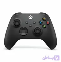 دسته xbox series رنگ مشکی(استوک)