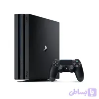 PS4 پرو یک ترابایت استوک امارات اکانتی (18 ماه گارانتی) AM