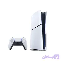ps5-slim-standard (کپی خور) اسلیم استاندارد 2016آکبند -(12ماه گارانتی)