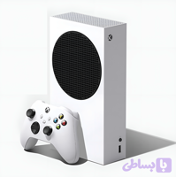 کنسول Xbox Sreies S استوک وارداتی با گارانتی
