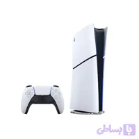 کنسول ps5-slim-digitall اسلیم دیجیتال 2016(اروپا) آکبند-12ماه گارانتی