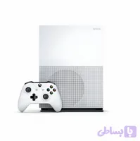 کنسول Xbox One S 1tb یکترابایت(استوک وارداتی) با 12 ماه گارانتی