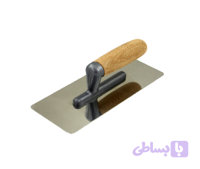 ماله استیل جی اس بی مستطیل