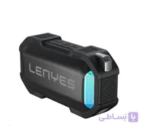 اسپیکر قابل حمل ضد آب Lenyes S233