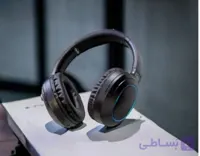 هدفون بلوتوثی Giby مدل ca039