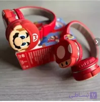هدفون بلوتوثی AH-806Q