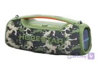 اسپیکر بلوتوثی قابل حمل هوپ استار مدل hopestar A60