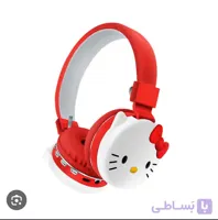 هدفون بلوتوثی AH-806D