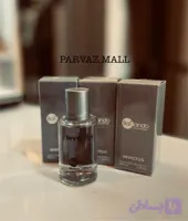 عطر جیبی BAILANDO بایلندو مدل INVICTUS اینوکتوس 35ml
