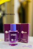 عطر جیبی BAILANDO بایلندو مدل LA TOSCA لا توسکا 35ml