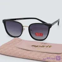 عینک آفتابی زنامه پلاریزه برند Spirit مدل SGT-81503 خرید اقساطی
