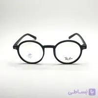 عینک طبی یونیسکس گرد برند ریبن