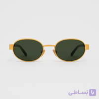 عینک آفتابی زنانه سلین (Celine) مدل EA-JD2380 | فلزی فشن خرید اقساطی