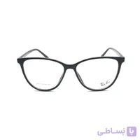 عینک طبی زنانه برند ریبن مدل گربه ای رنگی